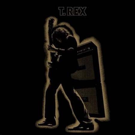 Electric Warrior